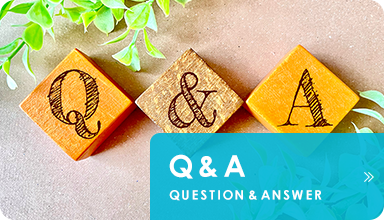 Q&A