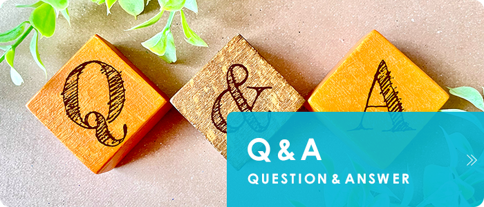Q&A